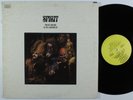 SPIRIT Twelve Dreams Of Dr. Sardonicus EPIC LP VG+ gatefold   