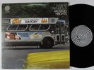 JACKSON HEIGHTS The Fifth Avenue Bus VERTIGO LP VG+ uk die-cut gatefold   