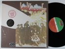 LED ZEPPELIN II ATLANTIC LP VG+ gatefold SHRINK   