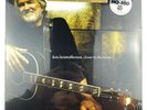 Kris Kristofferson • Closer to the Bone • OOP Vinyl Record LP New SEALED