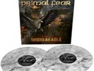 Primal Fear - Unbreakable - Vinyl Record VINYL.. - e23e