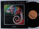 BEST OF TONPRESS Various Artists TONPRESS LP poland   