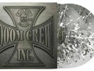 Black Label Society - Doom Crew Inc. [2LP] (Clear & Black Ice with Grey Vinyl)