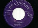 MONSTER Latin Mambo Jazz 45 TONY MARTINEZ A Mi Que / Celeste RCA VICTOR Hear mp3