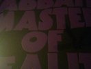 BLACK SABBATH - Master Of Reality (180g VINYL LP, 2015 NEW/SEALED Free Shipping