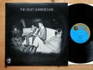The Velvet Underground - Same 1971 LP Vinyl UK MGM Records 2353 022 Garage Mint