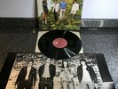 LP VINYL THROBBING GRISTLE ALBUM 20 JAZZ FUNK GREATS UK 1ST PRESS INC POSTER