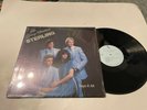THE YOUNG CHRISTIANS VINYL SAYS IT ALL, STERLING, KIM BINGHAM,JIMMY DEAN, KENNY