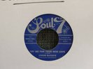 Try Me For Your New Love Junior McCants / She Wrote it-I Read It, Northern Soul