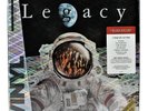 Garth Brooks Legacy Limited Holographic Box Set 7 Vinyl LPs & 7 CDs Numbered New