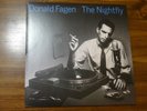 DONALD FAGEN The Nightfly Cheap X-Mass Pressing...MINT