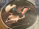 THE TUBES 'Remote Control' 1979 Eu picture-disc Import Excellent