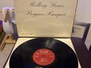 Rolling Stones The Beggars Banquet RARE Mono LP UK press 1968 DECCA NEAR MINT