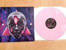 Camilo Séptimo Oleos Vinyl Pink Color - Zoe, Caifanes, Soda Stereo, Cafe Tacuba