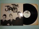 JAM-IN THE CITY...SUPERB  1ST UK PRESS NEAR MINT VINYL LP RECORD 1977