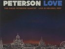 A Time For Love: The Oscar Peterson Quartet Live In Helsinki 1987