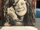 Janis Joplin In Concert Original UK 1972 Double LP Album Vinyl CBS Record Gatefo
