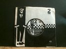 BODYSNATCHERS  Let's Do Rock Steady  7