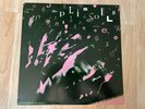 The Plimsouls ‎– Everywhere At Once 1983 Geffen GHS 4002 Jacket VG+ Vinyl NM-