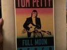 Tom Petty Full Moon Fever 12” Vinyl Album 1989 Authentic MCA Records MCA-6253