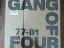 Gang Of Four 77-81 Matador Recs, Special Edition 00P, Sealed NlB