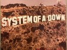 System of a Down Toxicity vinyl lp C 62240 original 2001 EXCELLENT Condition