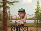 TYLER, THE CREATOR - WOLF (2LP) / PINK VINYL PRESSING - SEALED  FREE SHIPPING