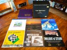 MFSL-THE BEATLES COLLECTION-BOX SET Pristine ORIGINAL MASTER RECORDINGS &9 MORE