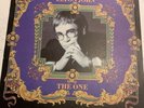 Elton John The One 1992 Europe Lp