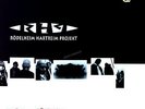 Rödelheim Hartreim Projekt - Zurück Nach Rödelheim GER 2LP 1996 (VG+/VG+) '
