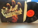Judas Priest British Steel