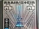Rammstein Live In Paris Vinyl