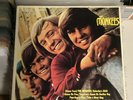 THE MONKEES 1967 ORIGINAL COLGEMS CGLP-101 JUKEBOX compact 33 Nesmith 45 size LP
