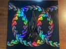 Tool - Lateralus - Double Vinyl - Picture Disc - Signed By Artist Alex Grey