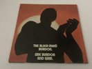 1970 ERIC BURDON & WAR Black Man's Burdon Double LP