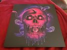 H.P. Lovecraft's FROM BEYOND Richard Band WAXWORK Records Pink Vinyl LP
