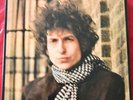 Bob Dylan BLONDE ON BLONDE 3xLP 180g 45RPM MoFi Mobile Fidelity MFSL NEW SEALED