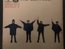 The Beatles - Help  - 1965 First Press VG/VG