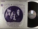 Blue Cheer  Vincebus Eruptum   Hard Rock; Psych   Original Cover