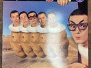 VG+ Oh, No, It’s Devo  LP Vinyl Record With Inner Sleeve Order Form  23741-1