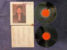 16: Teresa Teng iconic 15th Anniversary Double Album LP NEAR MINT vinyl & VPI