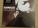ICE CUBE The Predator Brand New Vinyl in Shrink with Hype Sticker RARE