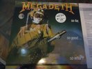 MEGADETH  LP SO FAR,SO GOOD...SOWHAT  ,THRASH,SPEED,METAL,HEAVY