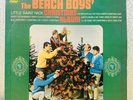1964 The Beach Boys Christmas Album Vinyl LP - CAPS 1014 Capitol Records *VGC*