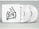 * Car Seat Headrest TWIN FANTASY Mirror to 2011 recording WHITE VINYL 2 LP NEW