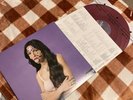 Sour (Limited Edition) (Transparent Violet Vinyl) by Olivia Rodrigo (Record,...