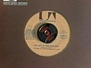 northern soul Cornelius Brothers Too late to turn back now EX condition