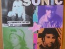 SONIC YOUTH Experimental Jet Set LP GEFFEN 1994 EU orig+blue+inner GEF 24632