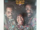 THE FRIENDS OF DISTINCTION Friends & People LSP4492 LP Vinyl SEALED 1971