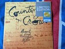 COUNTING CROWS AUGUST & EVERYTHING AFTER 2X VINYL NEW  EXCLUSIVE LIMITED GOLD LP